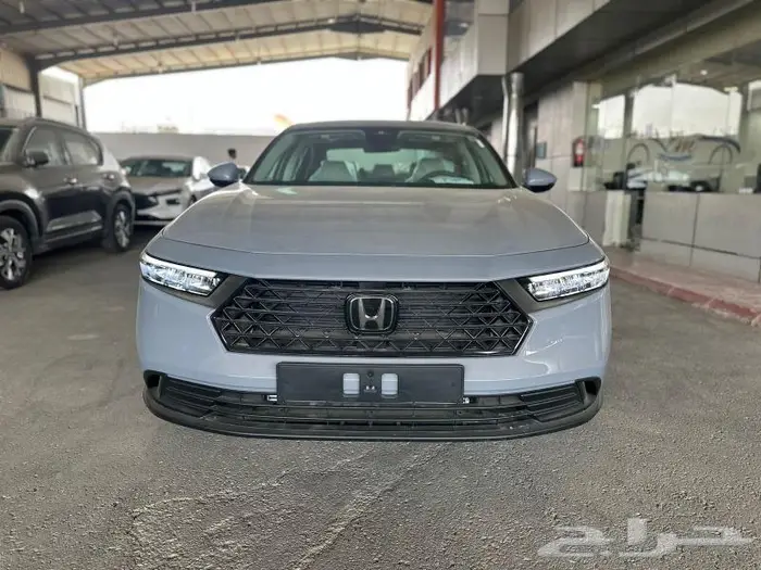 هوندا اكورد 2024 EX 0