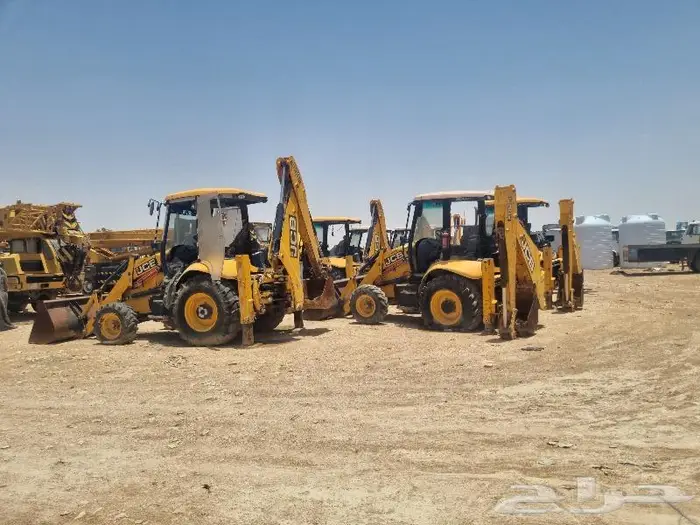 للايجار شيول بوكلين بلدوزر قريدر رصاصة قلابات 6