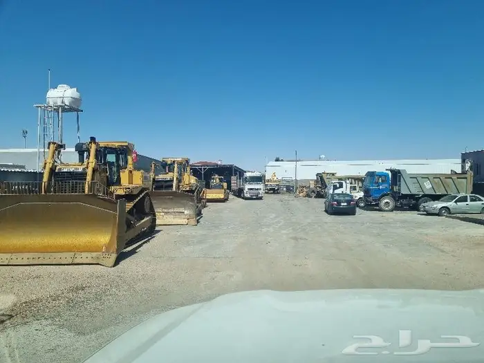 للايجار شيول بوكلين بلدوزر قريدر رصاصة قلابات 8