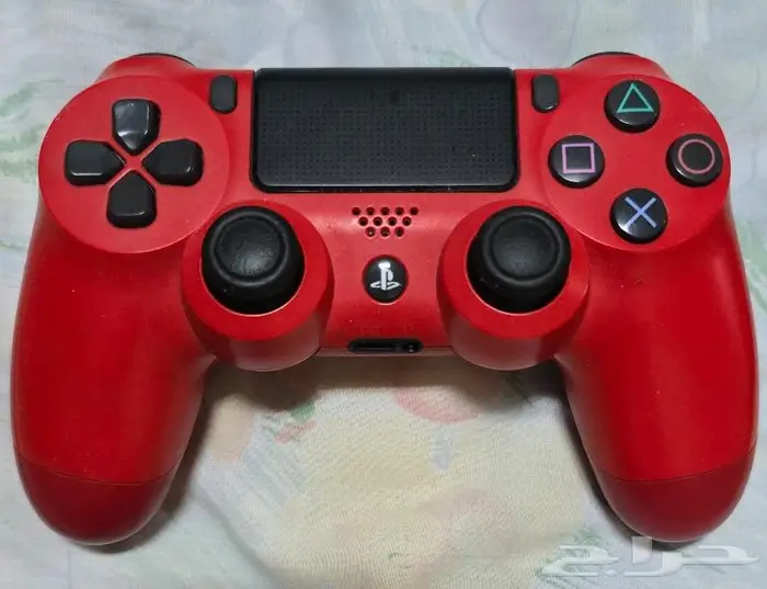 ايادي ps4 اصليه مضمونة للبيع 3