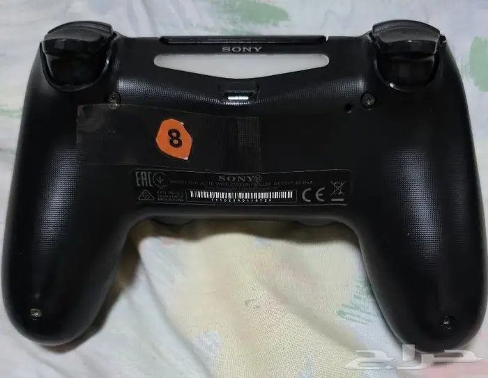 ايادي ps4 اصليه مضمونة للبيع 2