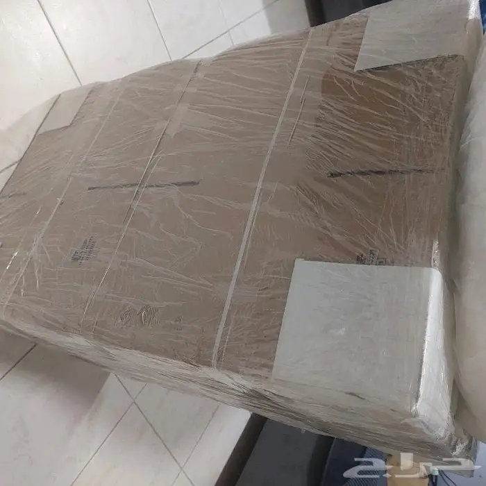 كراتين و رول بلاستك واكياس شحن 2