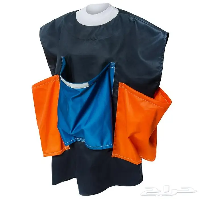 مريلة اخلاء الاطفال (Evacuation Apron) (Baby Mover) 0
