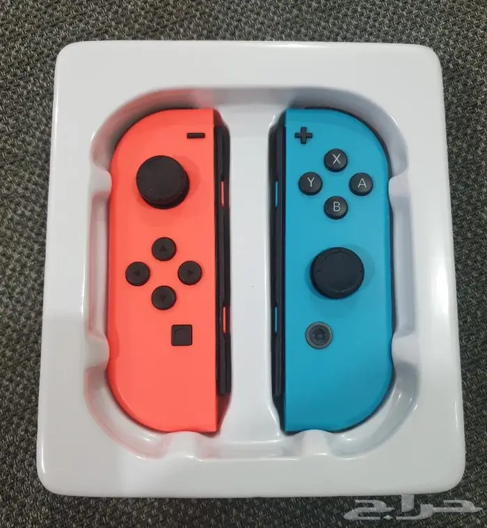 جوي كون Joy Con 1