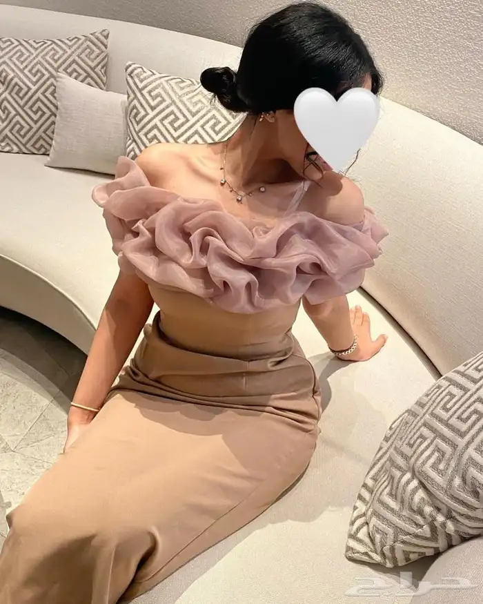 فساتين سهرات واعراس 40