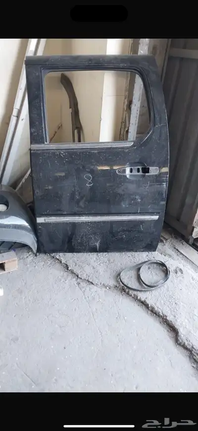 باب كدلك سكاليد 1