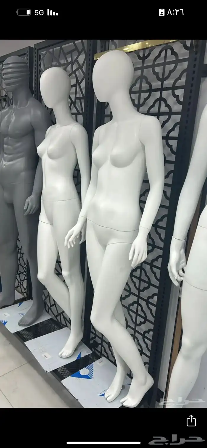 منيكان رجالي منيكان اطفآل منيكان نسائي 5