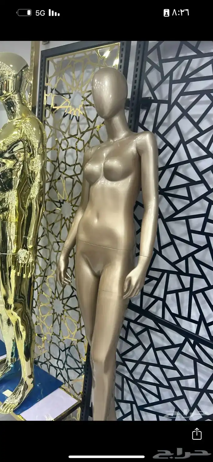 منيكان رجالي منيكان اطفآل منيكان نسائي 4