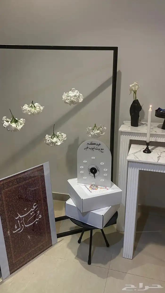 تنسيقات حفلات مناسبات 6