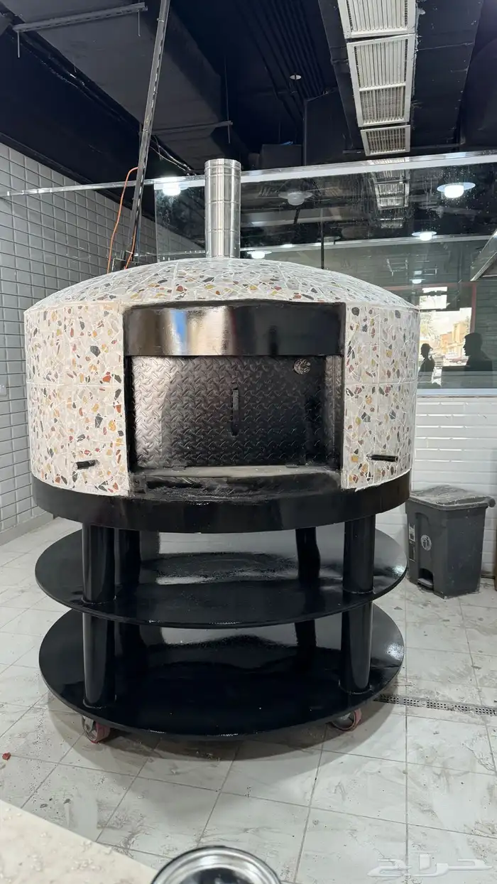 افران حجر افران طوب فرن نابولي مخابز أسواق طابونة عيش مشبات 17