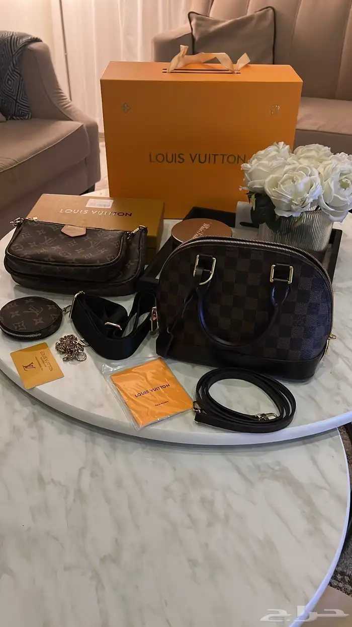 شنط ماركه ماستر كواليتي 0