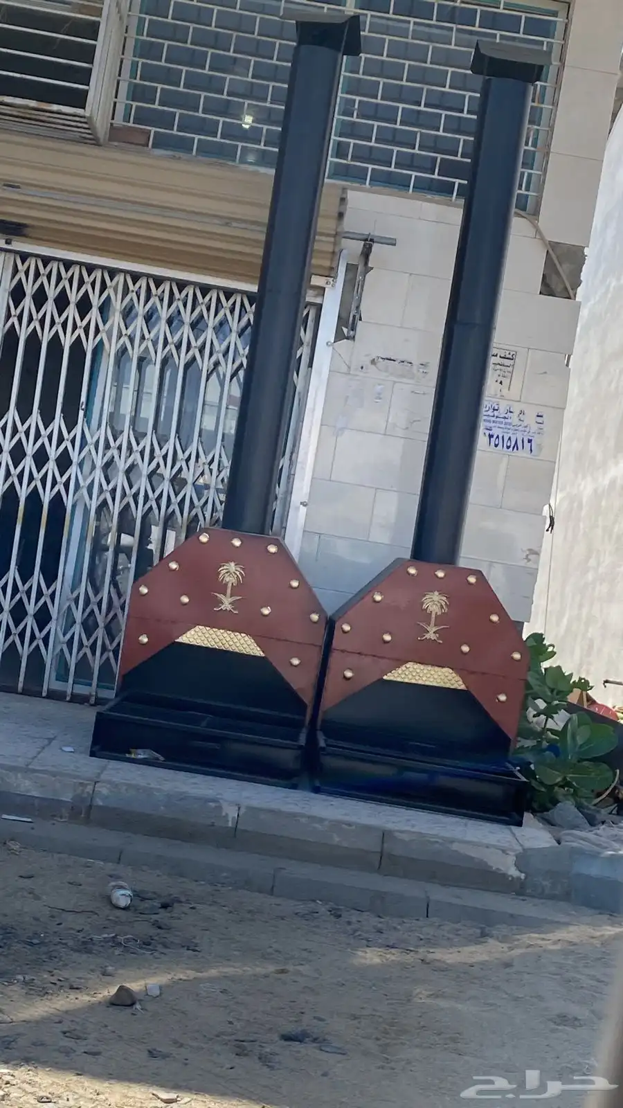 خيام 4في4   6في4   5في8 3