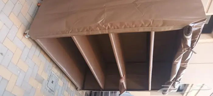 دولاب تخزين دولاب عزبة دولاب السنيدي دولاب حوش دالوب 4