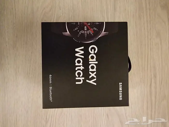 ساعة سامسونج واتش 0