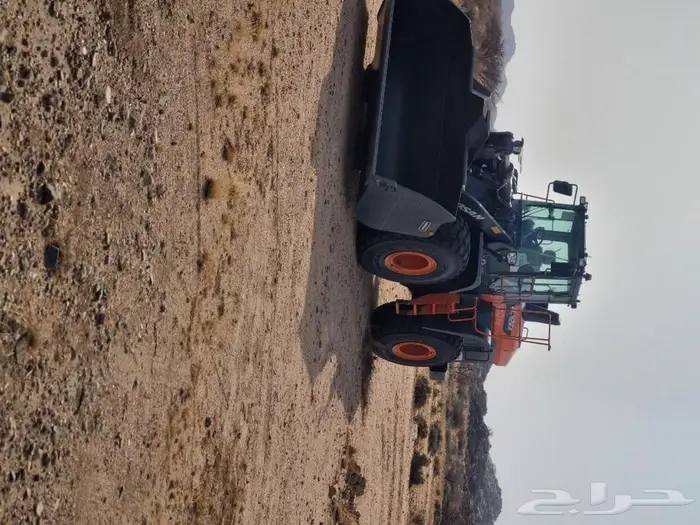للايجار شيول بوكلين بلدوزر قريدر رصاصة قلابات 5