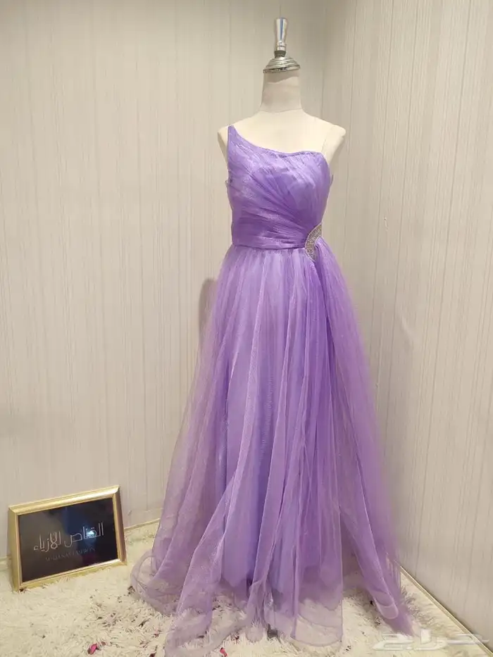 فساتين سهرات واعراس 43