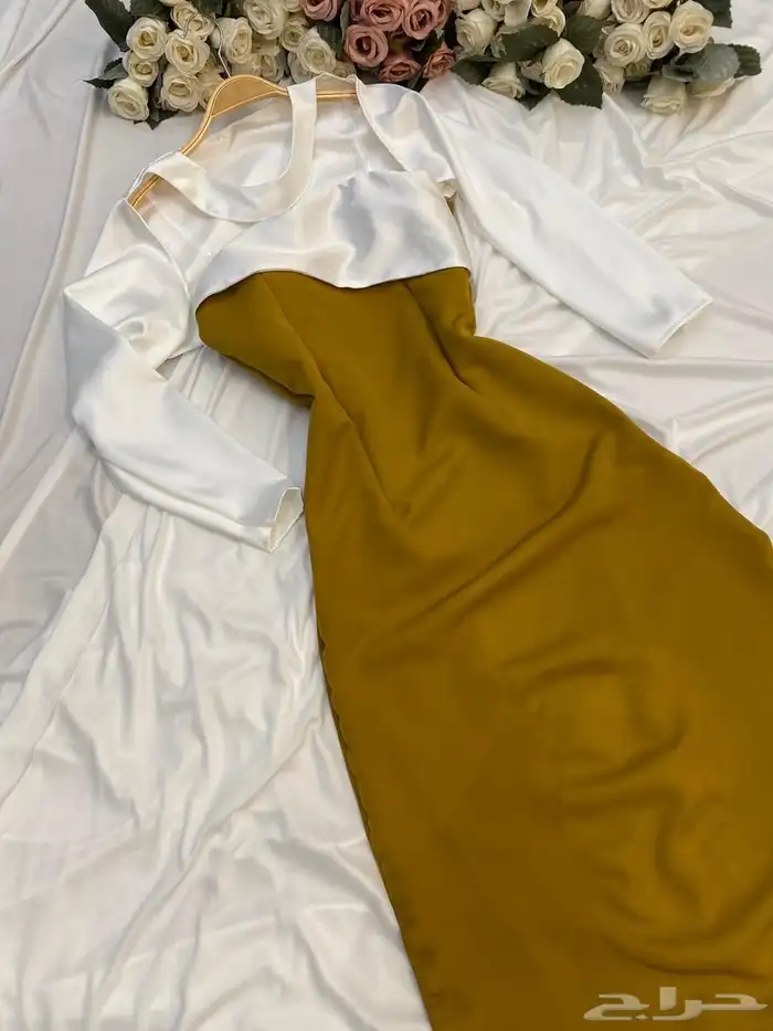 فساتين سهرات واعراس 49