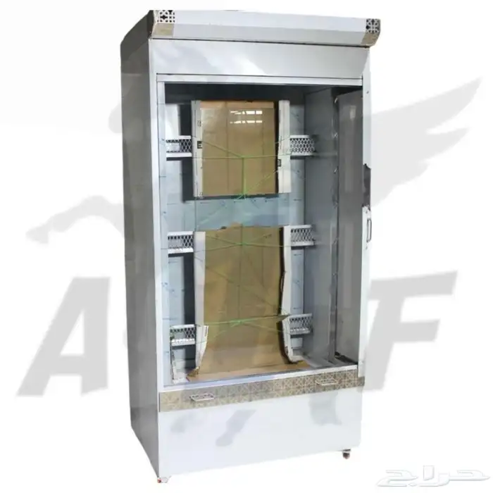 شواية دجاج مشوى دجاج شواية دجاج بخاري معدات مطاعم 4