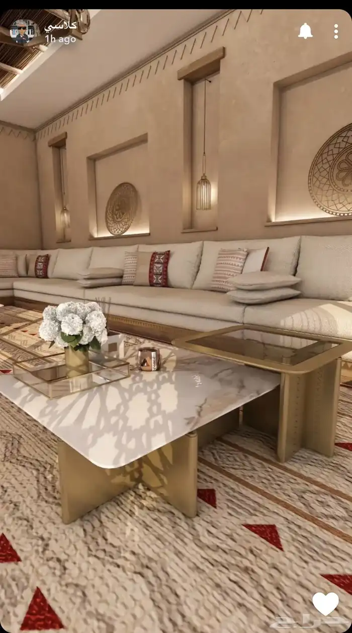 ديكورات داخلية وخارجية 18