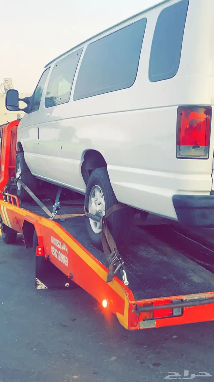 سطحه الدمام إلى الرياض الخرج المزاحمية123 1