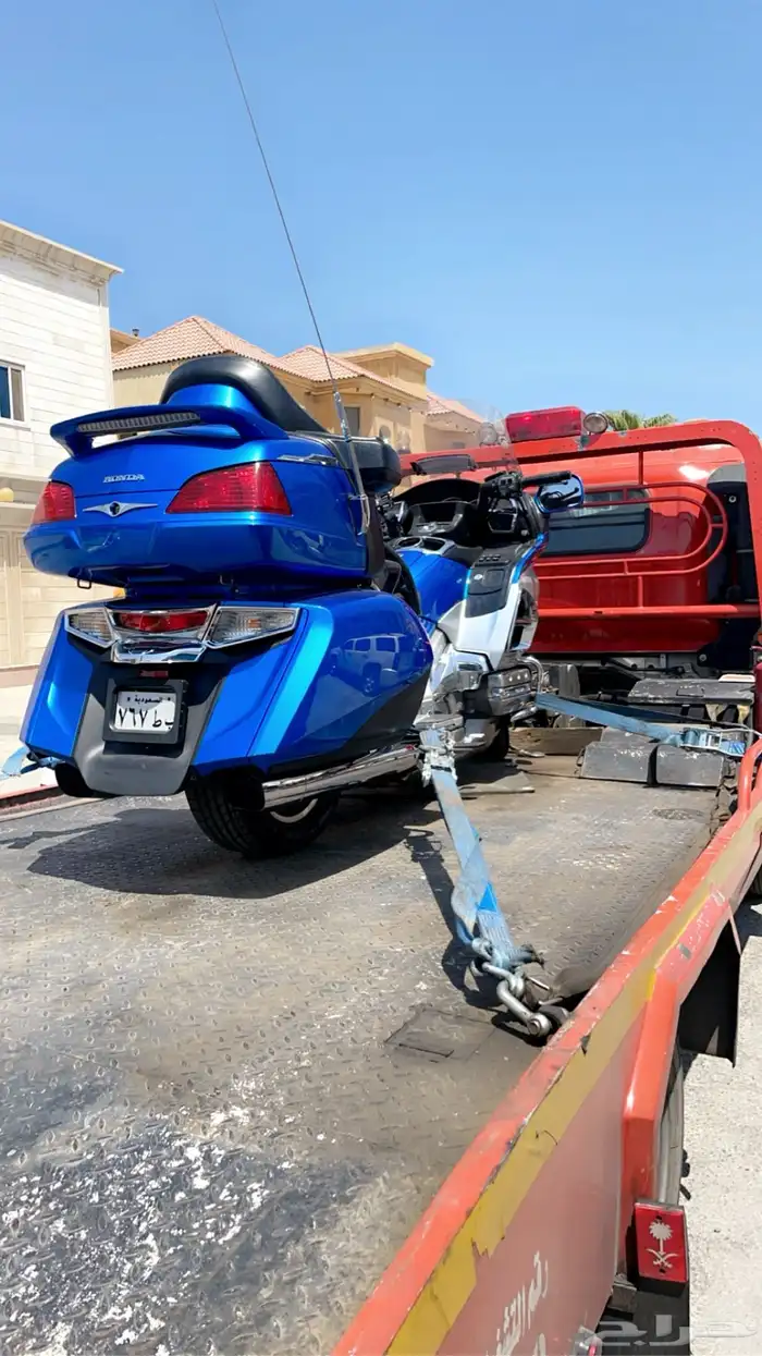سطحه الدمام إلى الرياض الخرج المزاحمية123 4