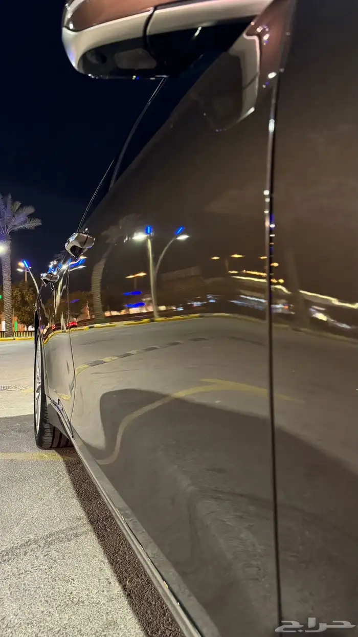 هيونداي ازيرا 2018 فل كامل بنزين 3.5 ممشى قليل 28