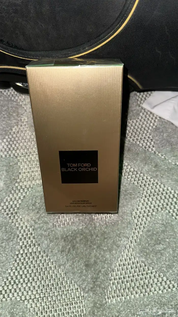 عطور وبراندات اصليه للبيع كلها جديده 6
