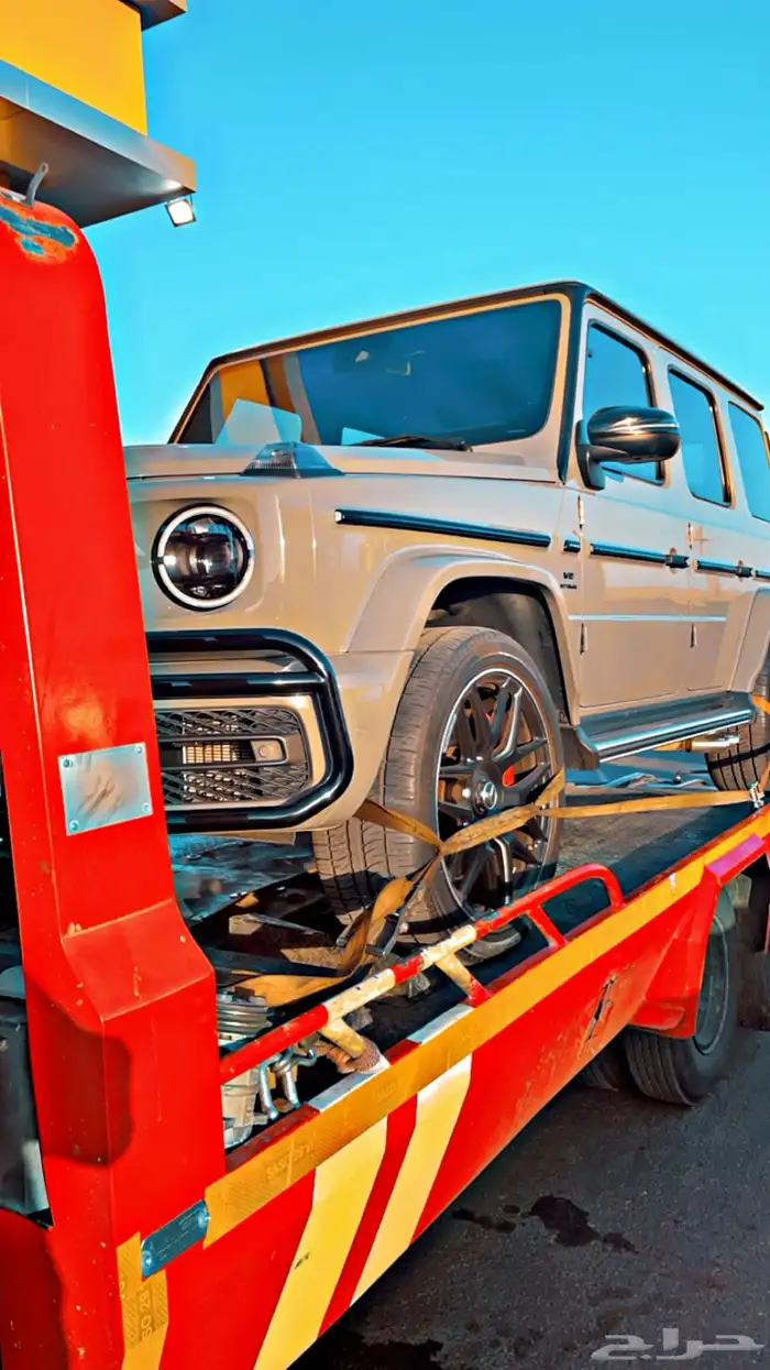 سطحه الدمام إلى الرياض الخرج المزاحمية123 2