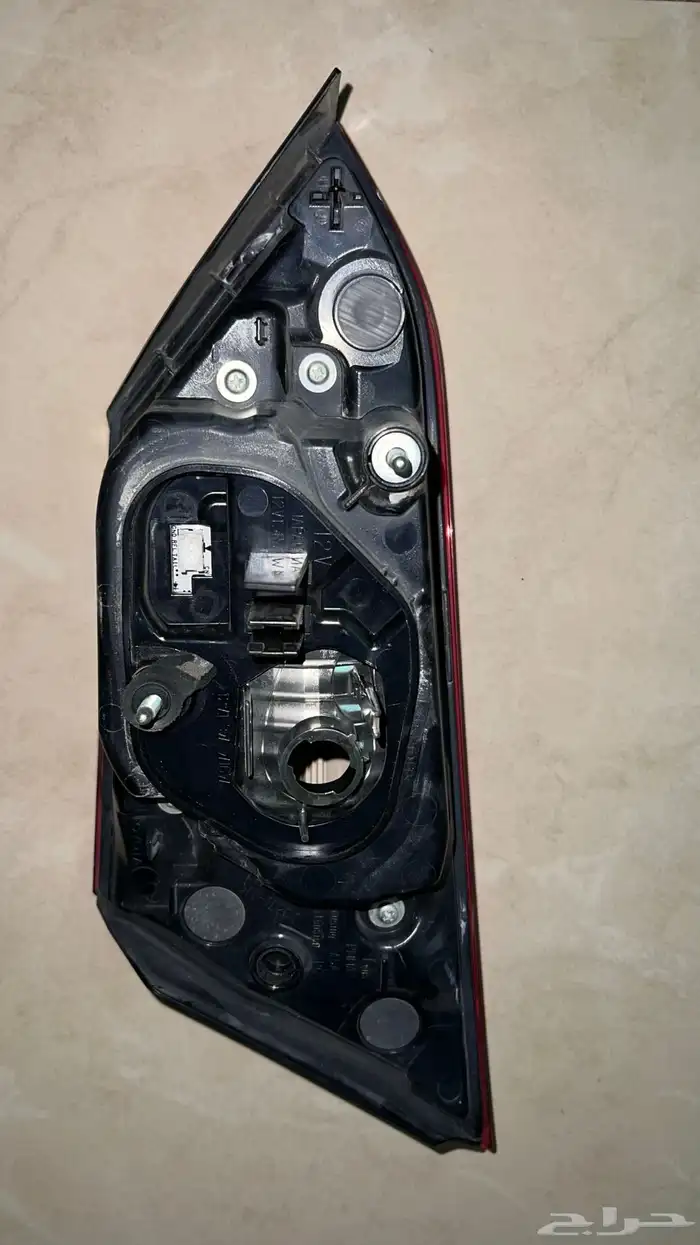 اسطبة كامري من موديل 18 الى 20 1