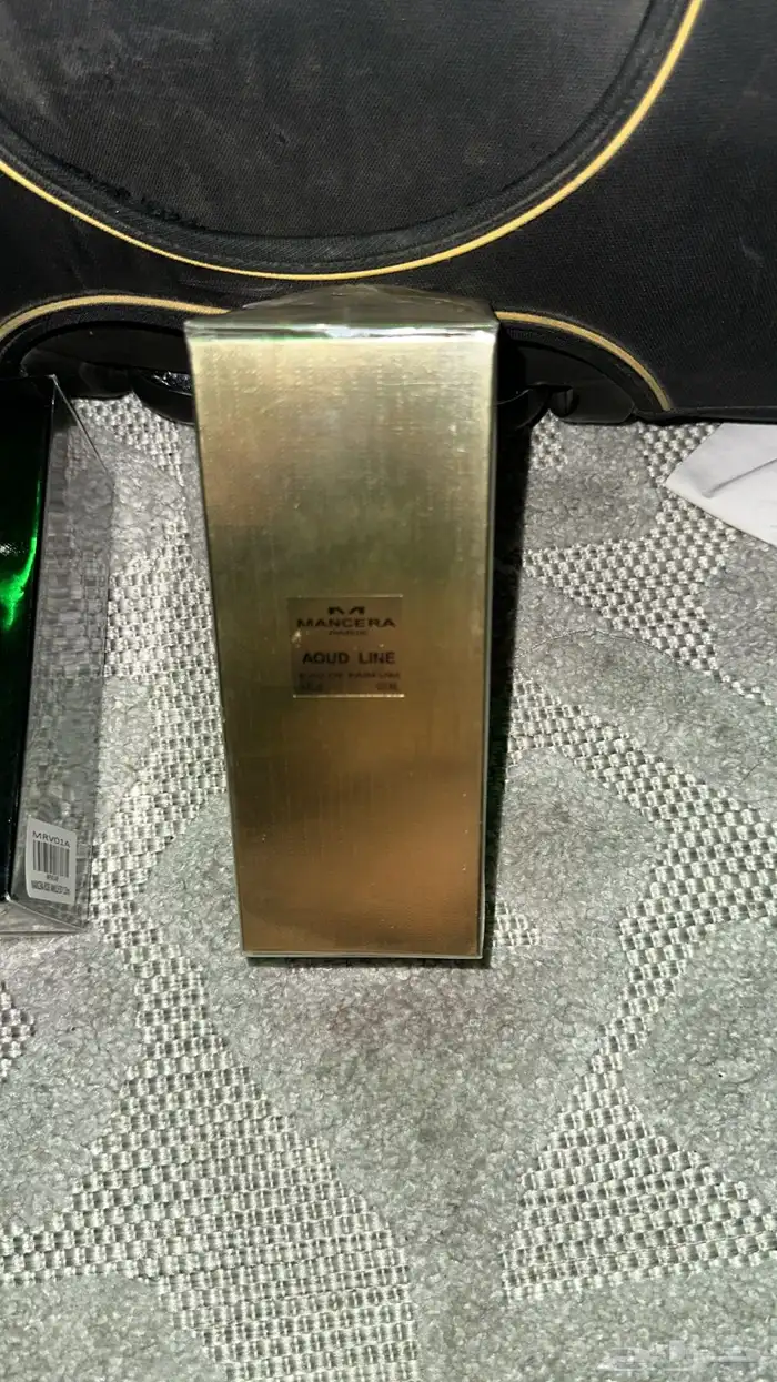 عطور وبراندات اصليه للبيع كلها جديده 7