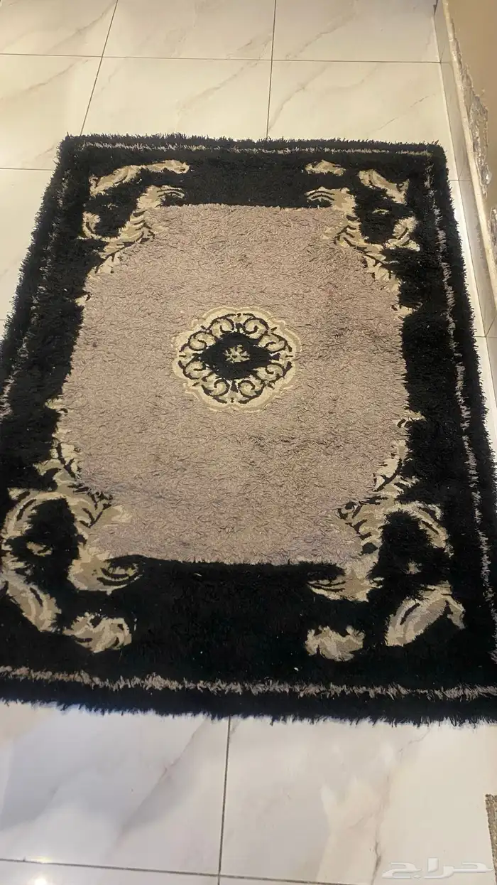 للبيع سجاد نظيف 2