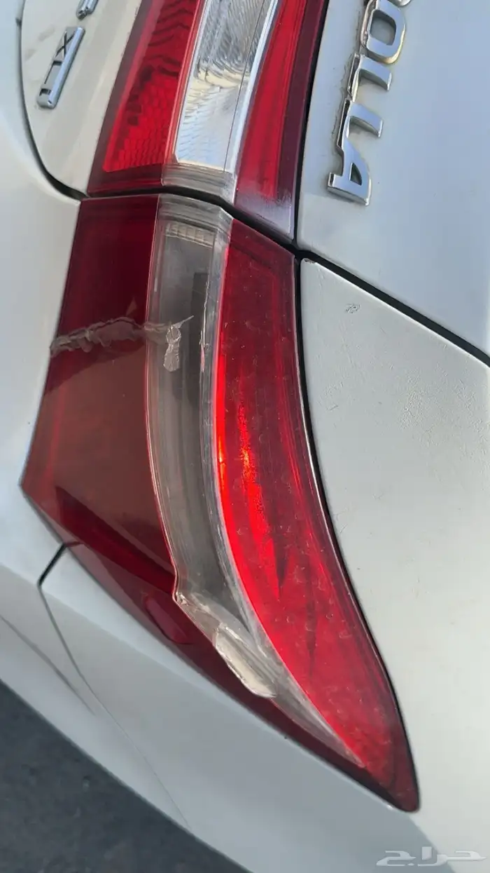 للبيع إسطب كورولا 2015 0