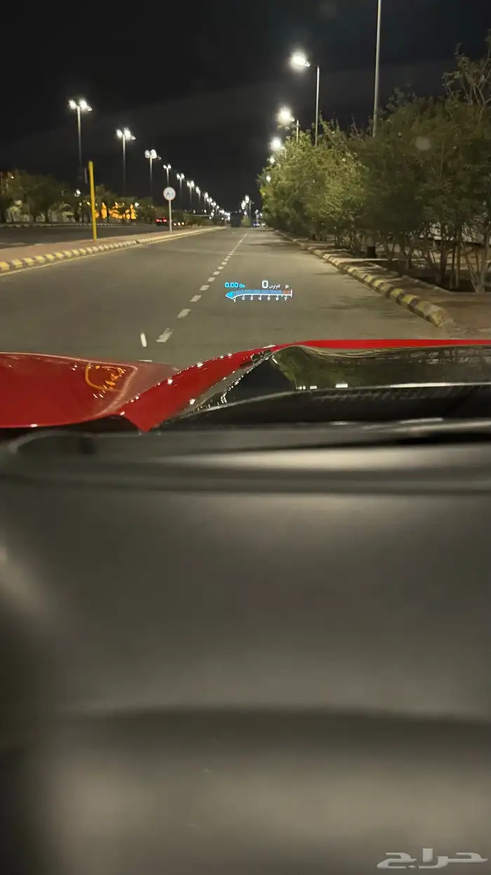 كمارو ZL1 قمة النظافة 12