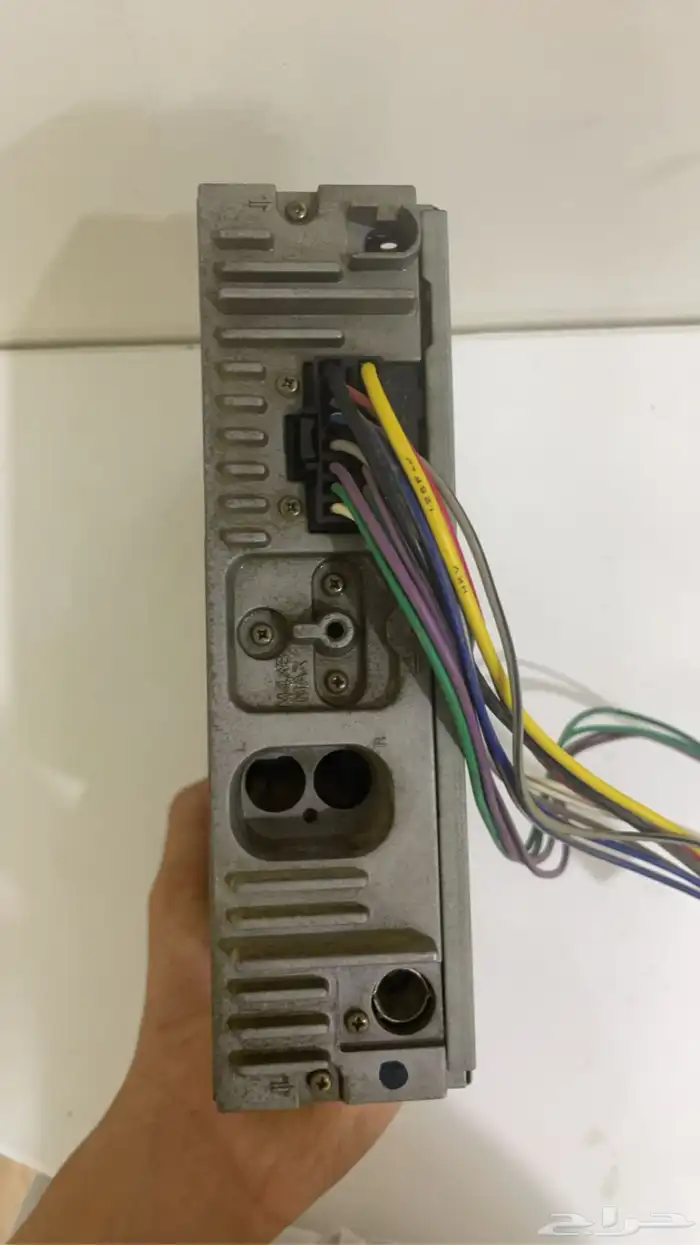 للبيع مسجل هايولكس حق الوكاله 1