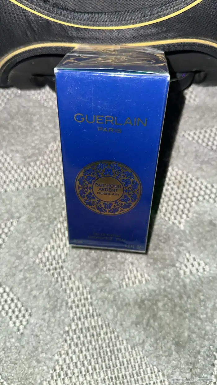 عطور وبراندات اصليه للبيع كلها جديده 10