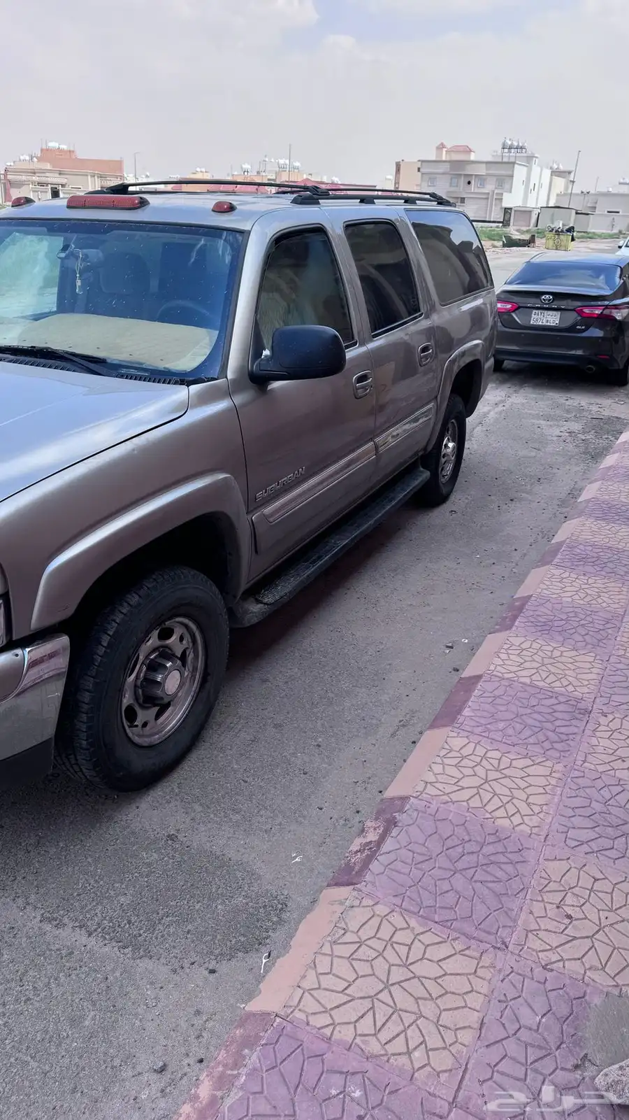 للبيع جمس سوبرمان 2003 1