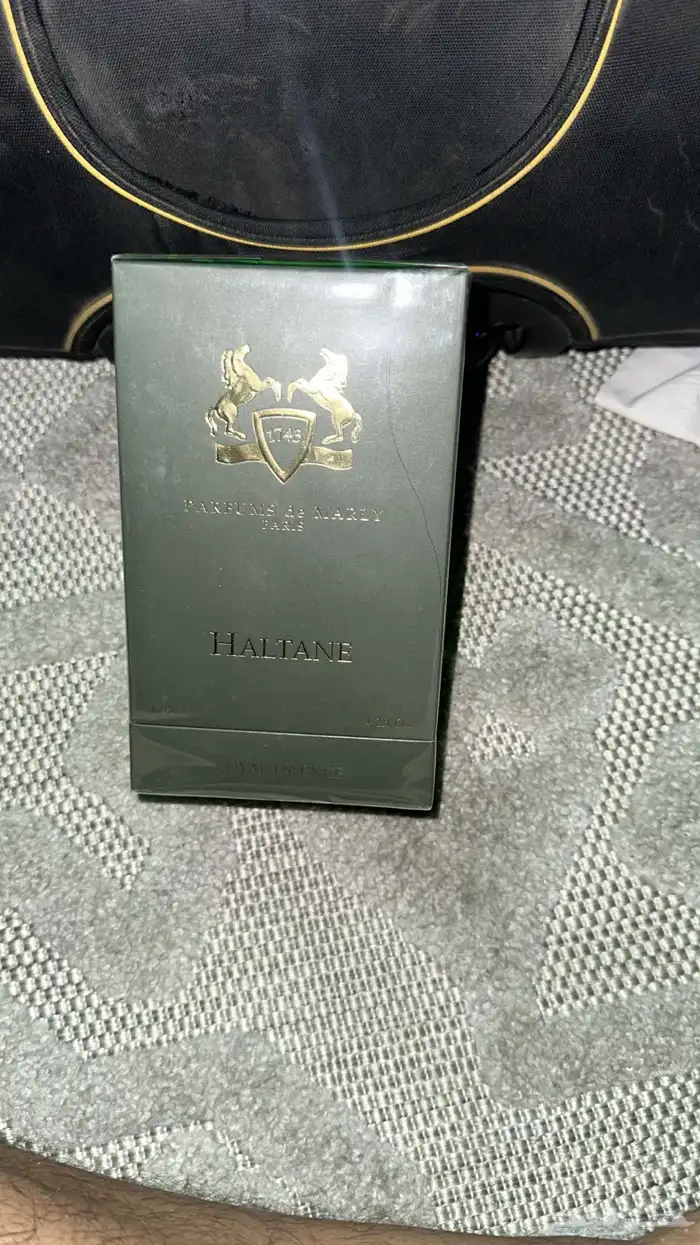 عطور وبراندات اصليه للبيع كلها جديده 15