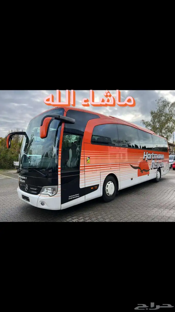 باصات للايجار داخلي ودولي 7