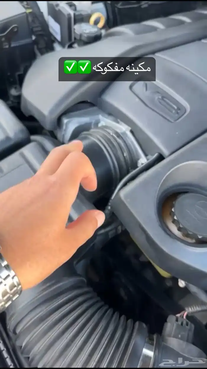 فحص سيارات بالقريات و تخليصها ((بدون عناء السفر)) 7