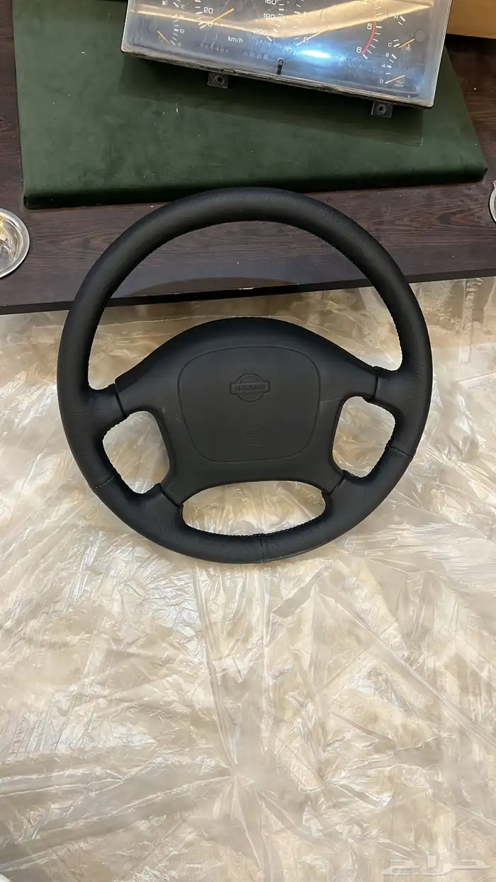 طاره بترول سفاري 0