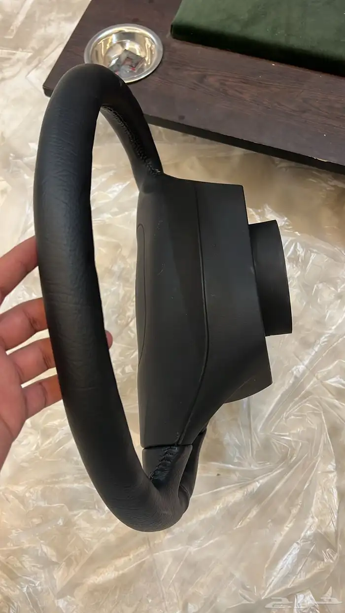 طاره بترول سفاري 2