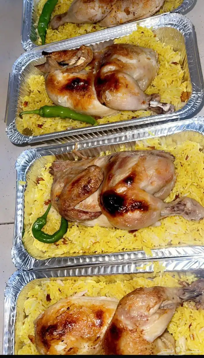 أكلات شعبيه 2