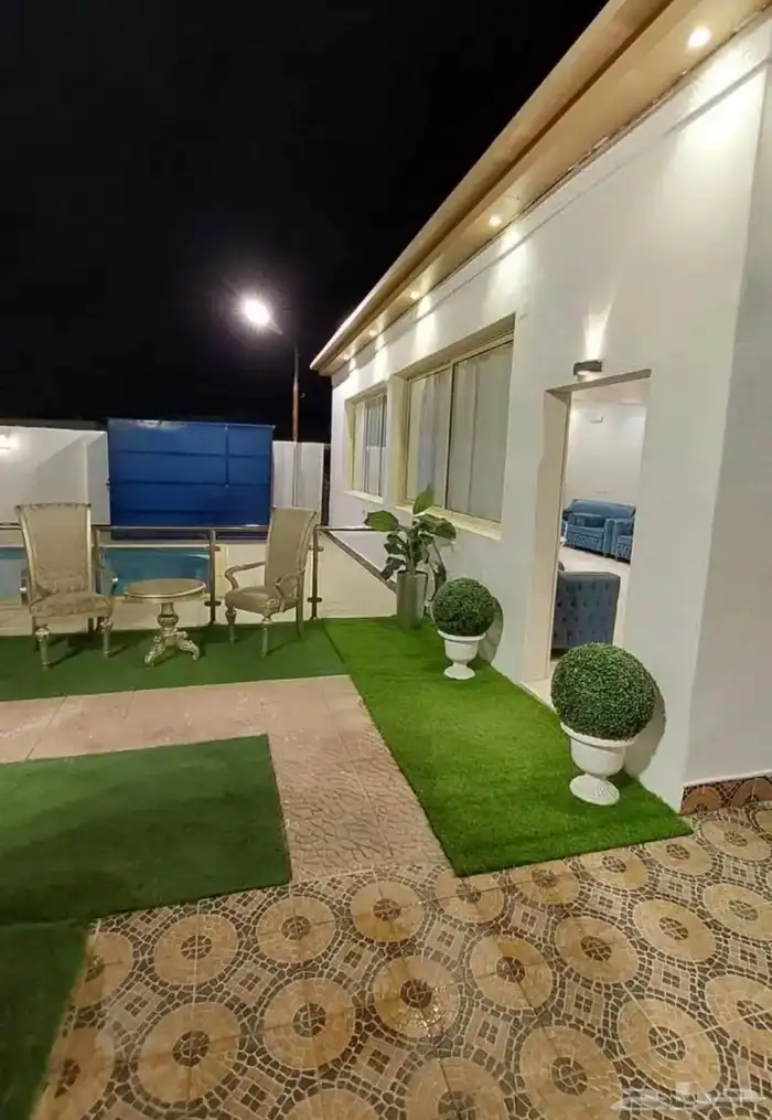 شاليه اللحيانيه مكة ايجار يومي شهري سنوي 0