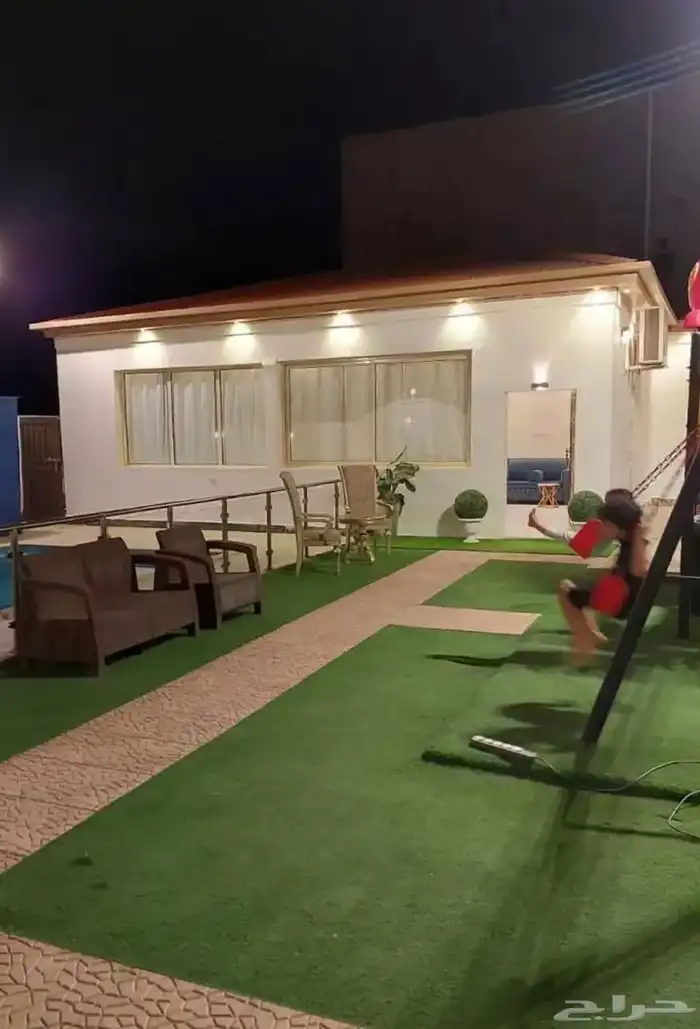 شاليه اللحيانيه مكة ايجار يومي شهري سنوي 3