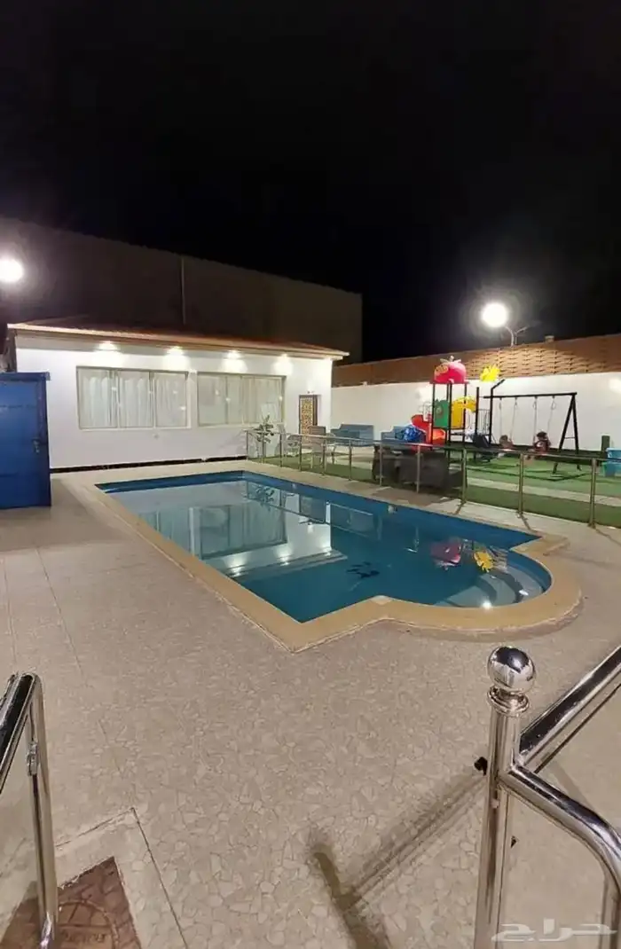 شاليه اللحيانيه مكة ايجار يومي شهري سنوي 4