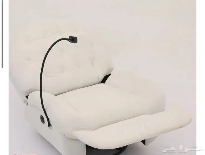 كرسي الاسترخاء الكهربائي توصيل لجميع المناطق 1