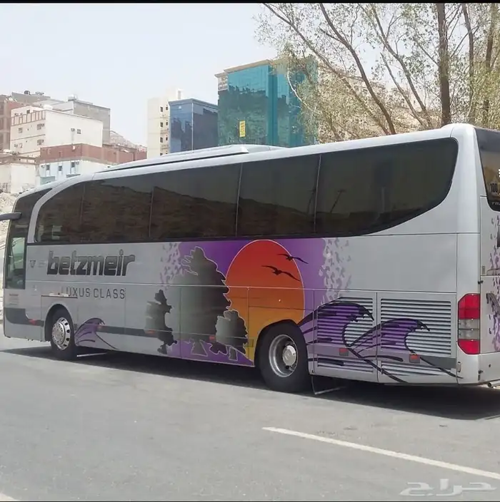 باص لإيجار 9