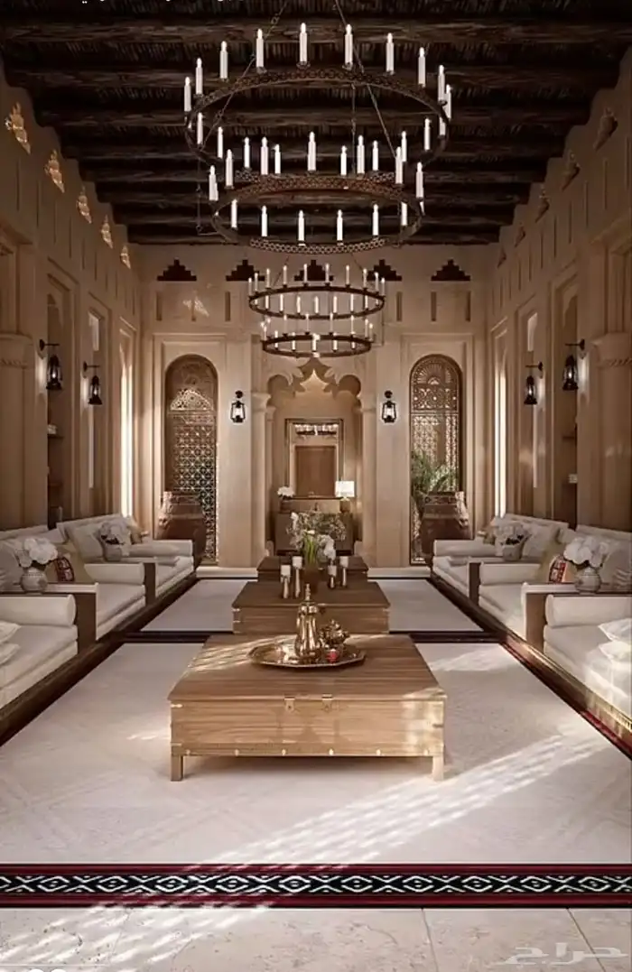 ديكورات داخلية وخارجية 20