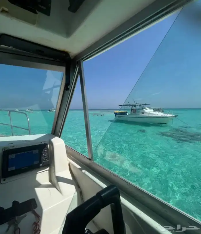 تعال و اركب قارب و استمتع مع العروض 4