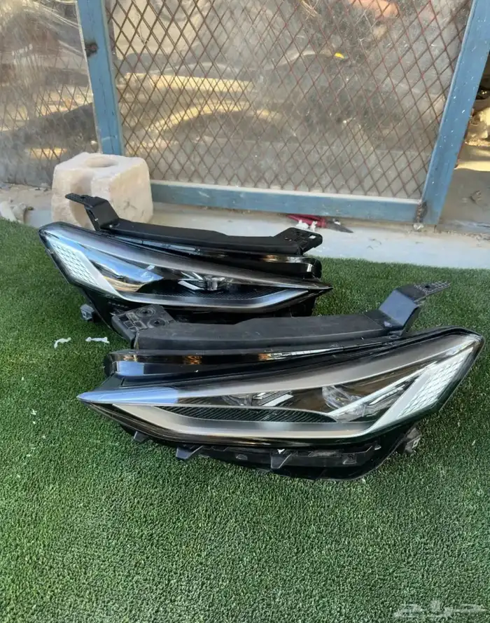 شمعات k8 او كدينزا 2022 - 2023 - 2024 0